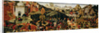 The Triumph of Camillus, ca 1470-1475 by Biagio d'Antonio