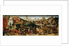 The Triumph of Camillus, ca 1470-1475 by Biagio d'Antonio