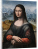 Mona Lisa (La Gioconda) by Leonardo Da Vinci