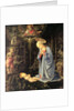 The Adoration in the Forest, 1459 by Fra Filippo Lippi