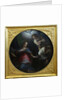 The Annunciation, 1570-1571 by Giorgio Vasari