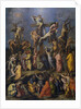 The Descent from the Cross, c. 1560 by Alessandro Allori