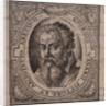 Giorgio Vasari. From: Giorgio Vasari, The Lives of the Most Excellent Italian Painters, Sculptors, and Architects, 1568 by Anonymous