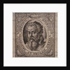 Giorgio Vasari. From: Giorgio Vasari, The Lives of the Most Excellent Italian Painters, Sculptors, and Architects, 1568 by Anonymous