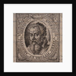 Giorgio Vasari. From: Giorgio Vasari, The Lives of the Most Excellent Italian Painters, Sculptors, and Architects, 1568 by Anonymous