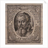 Giorgio Vasari. From: Giorgio Vasari, The Lives of the Most Excellent Italian Painters, Sculptors, and Architects, 1568 by Anonymous