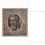 Giorgio Vasari. From: Giorgio Vasari, The Lives of the Most Excellent Italian Painters, Sculptors, and Architects, 1568 by Anonymous