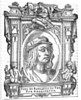 Raphael. From: Giorgio Vasari, The Lives of the Most Excellent Italian Painters, Sculptors, and Architects, 1568 by Anonymous