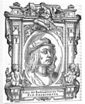 Raphael. From: Giorgio Vasari, The Lives of the Most Excellent Italian Painters, Sculptors, and Architects, 1568 by Anonymous