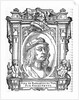 Raphael. From: Giorgio Vasari, The Lives of the Most Excellent Italian Painters, Sculptors, and Architects, 1568 by Anonymous