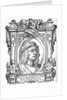 Raphael. From: Giorgio Vasari, The Lives of the Most Excellent Italian Painters, Sculptors, and Architects, 1568 by Anonymous