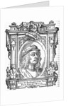Raphael. From: Giorgio Vasari, The Lives of the Most Excellent Italian Painters, Sculptors, and Architects, 1568 by Anonymous