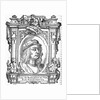 Raphael. From: Giorgio Vasari, The Lives of the Most Excellent Italian Painters, Sculptors, and Architects, 1568 by Anonymous