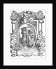 Leonardo da Vinci. From: Giorgio Vasari, The Lives of the Most Excellent Italian Painters, Sculptors, and Architects, 1568 by Anonymous