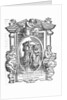 Leonardo da Vinci. From: Giorgio Vasari, The Lives of the Most Excellent Italian Painters, Sculptors, and Architects, 1568 by Anonymous