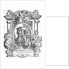 Leonardo da Vinci. From: Giorgio Vasari, The Lives of the Most Excellent Italian Painters, Sculptors, and Architects, 1568 by Anonymous