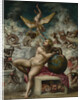 The Dream of Human Life, after 1533 by Michelangelo Buonarroti