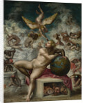 The Dream of Human Life, after 1533 by Michelangelo Buonarroti