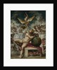 The Dream of Human Life, after 1533 by Michelangelo Buonarroti
