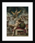 The Dream of Human Life, after 1533 by Michelangelo Buonarroti