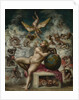 The Dream of Human Life, after 1533 by Michelangelo Buonarroti