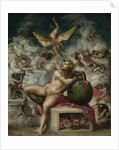 The Dream of Human Life, after 1533 by Michelangelo Buonarroti