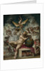 The Dream of Human Life, after 1533 by Michelangelo Buonarroti