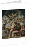 The Dream of Human Life, after 1533 by Michelangelo Buonarroti