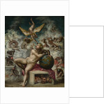 The Dream of Human Life, after 1533 by Michelangelo Buonarroti