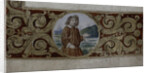 Portrait of Aesop by Mariano di Jacopo del Buono