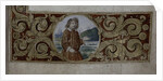 Portrait of Aesop by Mariano di Jacopo del Buono
