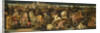 The Story of David and Goliath, c. 1450 by Francesco di Stefano Pesellino