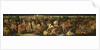 The Story of David and Goliath, c. 1450 by Francesco di Stefano Pesellino