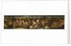 The Story of David and Goliath, c. 1450 by Francesco di Stefano Pesellino