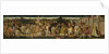The Triumph of David, c. 1450 by Francesco di Stefano Pesellino
