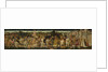 The Triumph of David, c. 1450 by Francesco di Stefano Pesellino