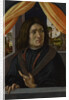 Portrait of a Man, c. 1500 by Raffaellino del Garbo