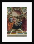 The Circumcision, c. 1490 by Luca Signorelli