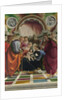 The Circumcision, c. 1490 by Luca Signorelli