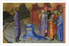The Beheading of Saint Margaret, c.1410 by Gherardo Starnina
