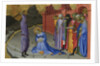 The Beheading of Saint Margaret, c.1410 by Gherardo Starnina