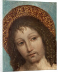 Saint Sebastian by Ambrogio Bergognone