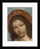 Saint Sebastian by Ambrogio Bergognone