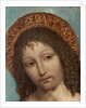 Saint Sebastian by Ambrogio Bergognone