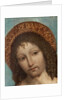 Saint Sebastian by Ambrogio Bergognone