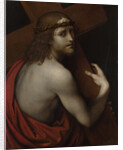 Christ Carrying the Cross, c. 1518-1525 by Giampietrino
