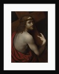 Christ Carrying the Cross, c. 1518-1525 by Giampietrino