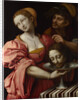 Salome, ca 1510-1520 by Giampietrino