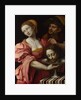 Salome, ca 1510-1520 by Giampietrino