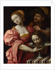 Salome, ca 1510-1520 by Giampietrino